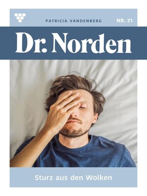 cover image of Sturz aus den Wolken
